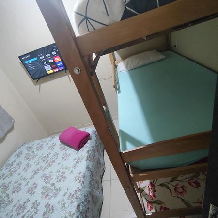 Apartament Residencial Romulo Casa 2 Quartos Manaus Zewnętrze zdjęcie