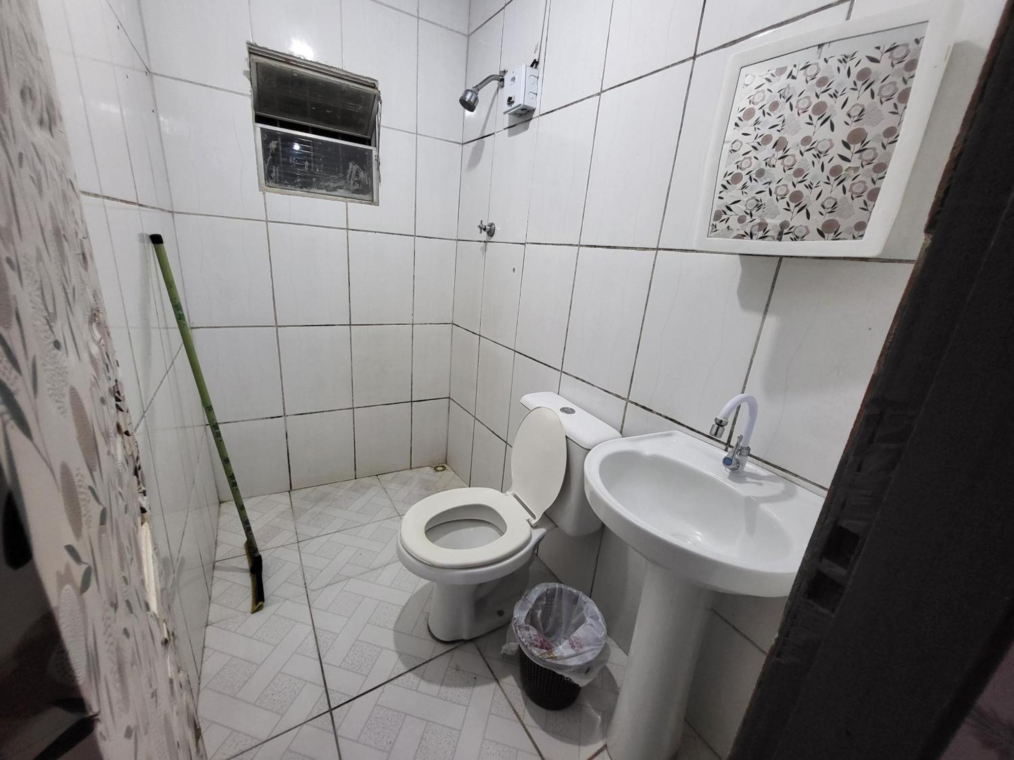 Apartament Residencial Romulo Casa 2 Quartos Manaus Zewnętrze zdjęcie