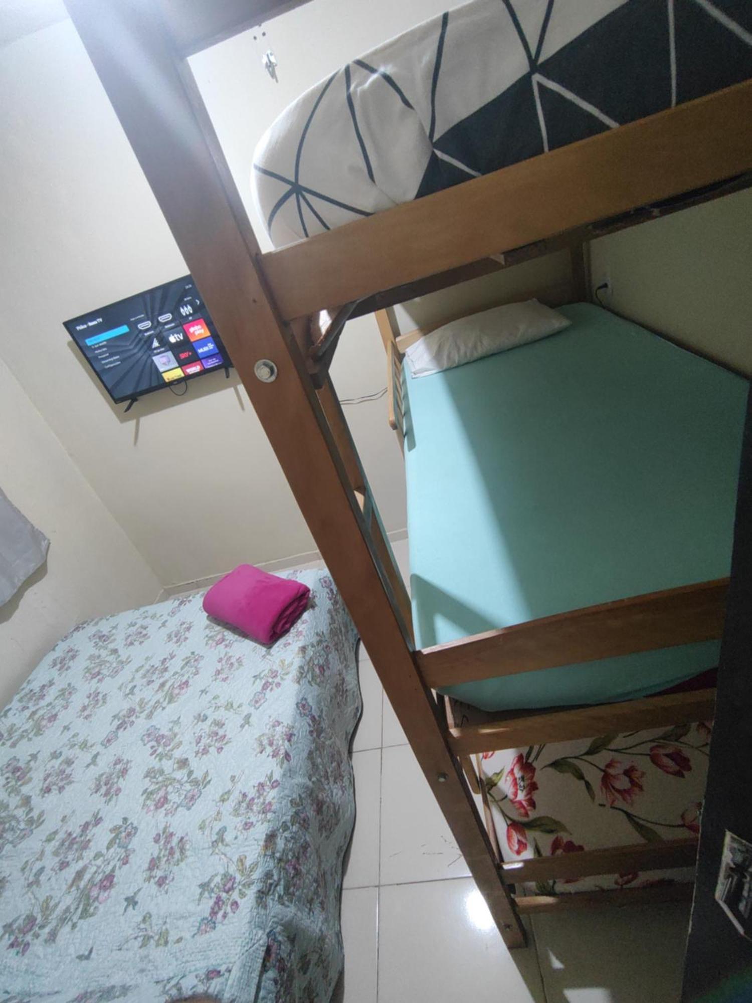 Apartament Residencial Romulo Casa 2 Quartos Manaus Zewnętrze zdjęcie